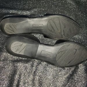 Anne Klein Sport Shoes - Anne Klein Sport Black Ballet Flats size 10 Anne Klein Sport Shoes - Anne Klein Sport Black Ballet Flats size 10